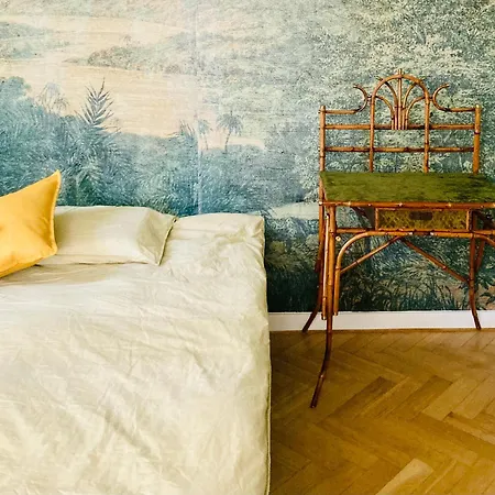 Under The Ship - Old Town