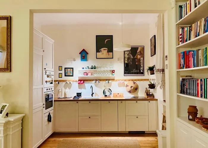 Under The Ship - Old Town