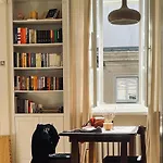 Apartament Under The Ship - Old Town Warszawa