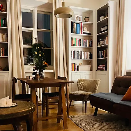 Under The Ship - Old Town