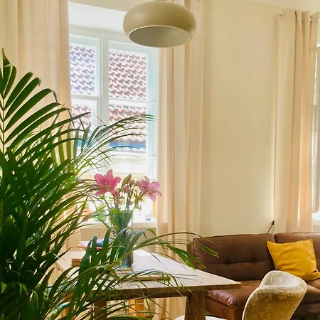 Apartamento Under The Ship - Old Town