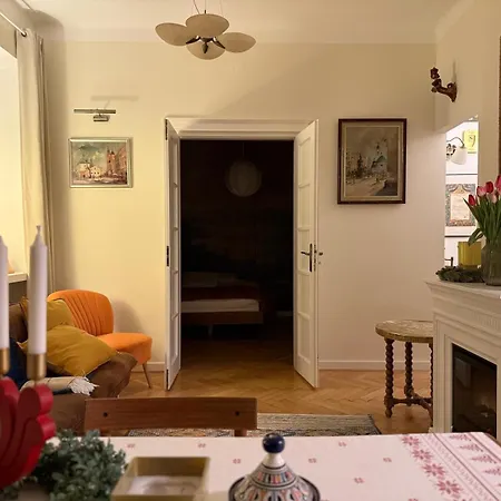 Under The Ship - Old Town