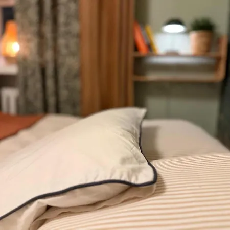 Apartamento Under The Ship - Old Town *