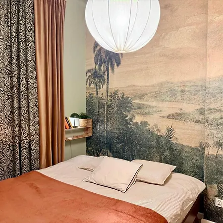 Apartamento Under The Ship - Old Town *