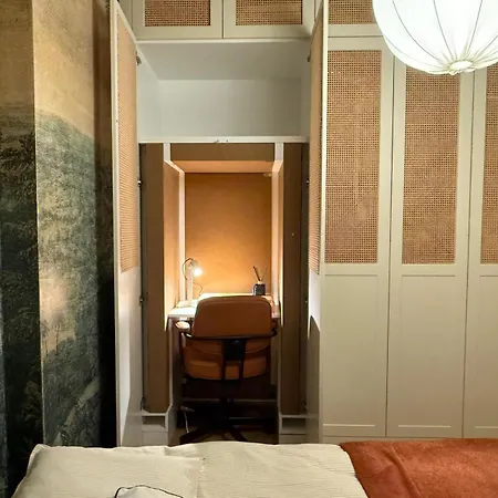 Under The Ship - Old Town Apartamento