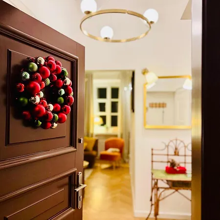 Apartamento Under The Ship - Old Town *