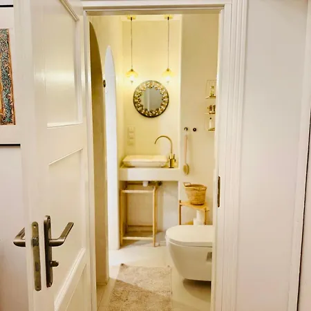 Under The Ship - Old Town Apartamento *