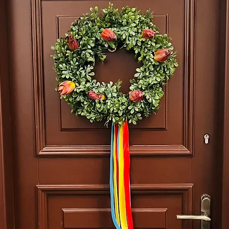 Under The Ship - Old Town Apartamento