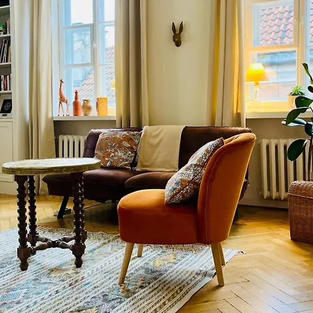 Under The Ship - Old Town