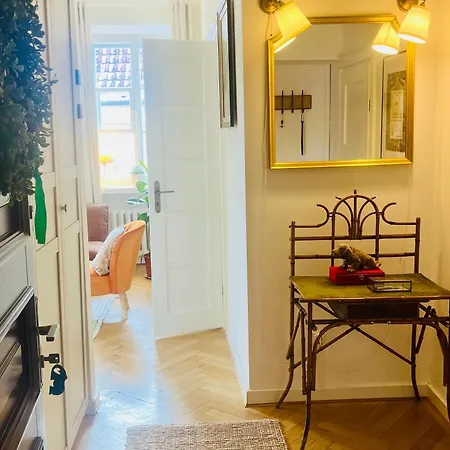 Under The Ship - Old Town