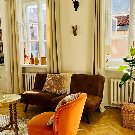 Under The Ship - Old Town