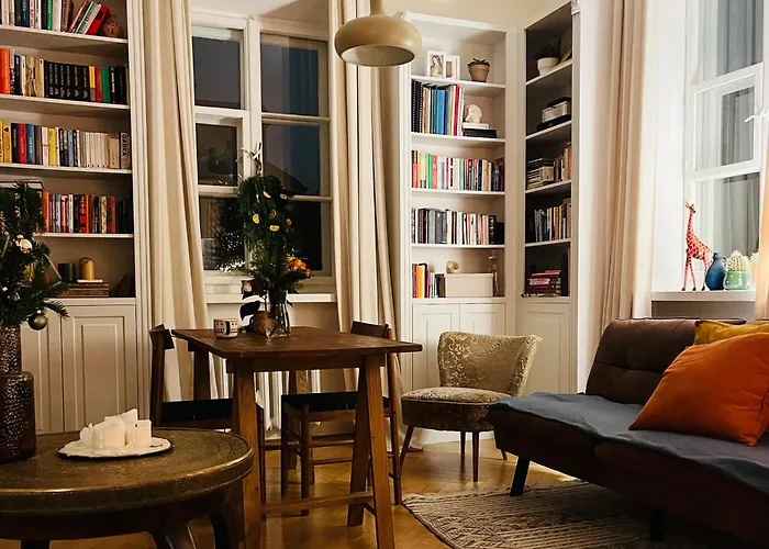 Under The Ship - Old Town