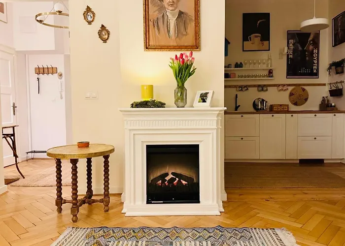 Under The Ship - Old Town