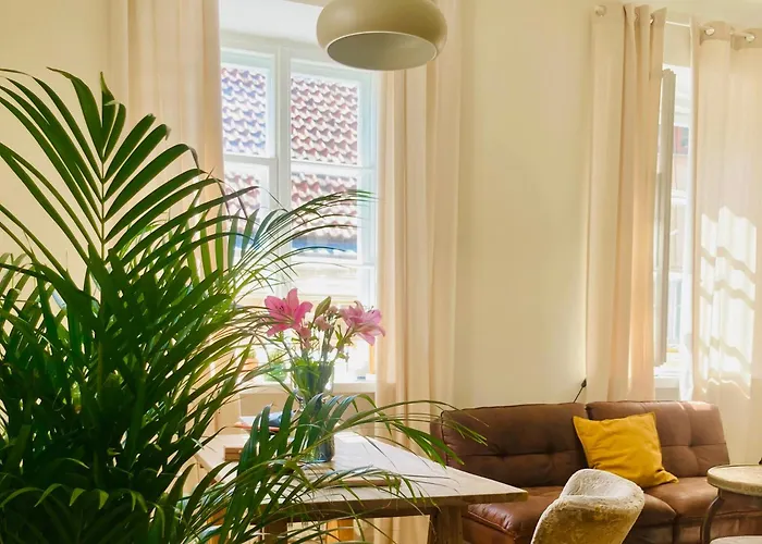 Apartament Under The Ship - Old Town