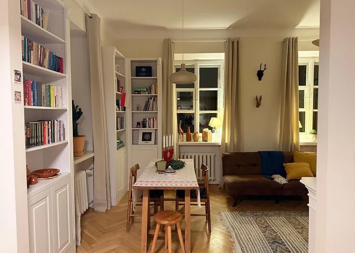 Under The Ship - Old Town