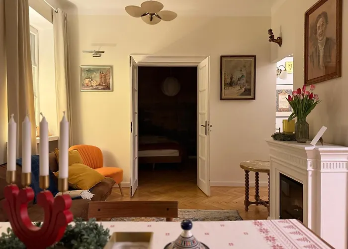 Under The Ship - Old Town