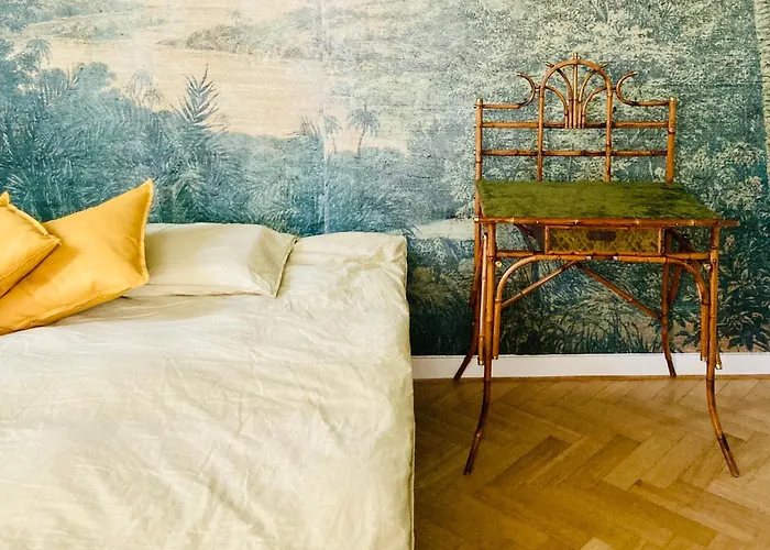 Under The Ship - Old Town