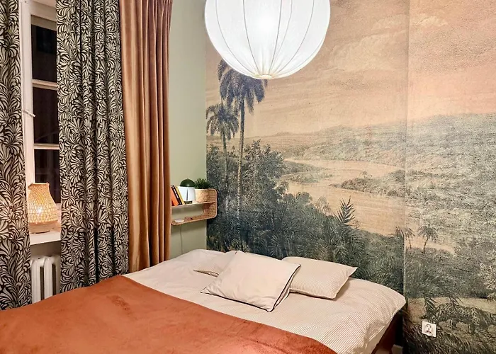 Apartament Under The Ship - Old Town *