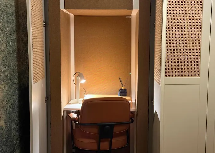 Daire Under The Ship - Old Town *