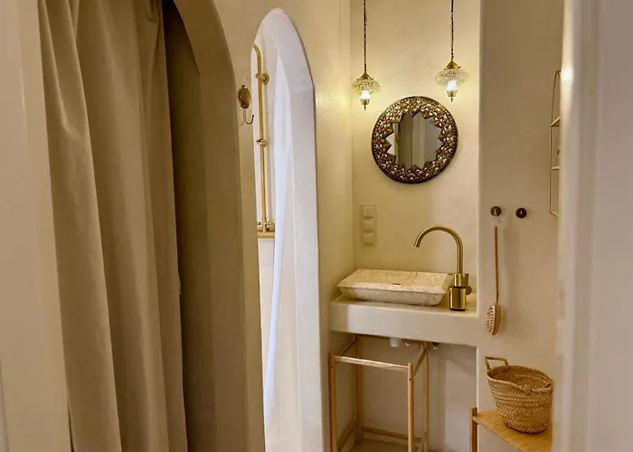 Apartament Under The Ship - Old Town