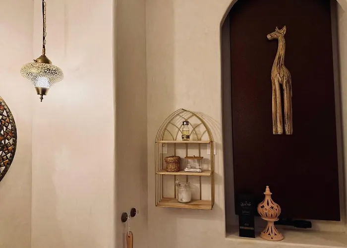 Under The Ship - Old Town شقة *