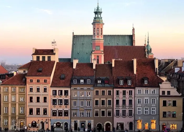 Under The Ship - Old Town شقة