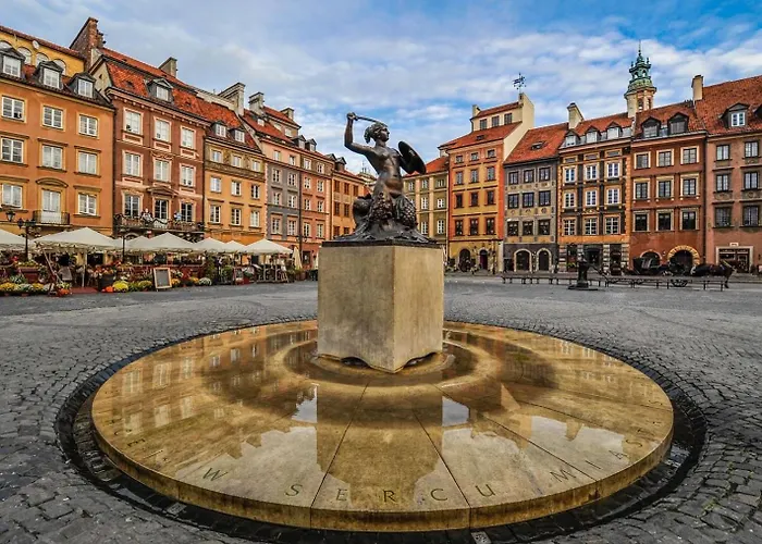 Under The Ship - Old Town