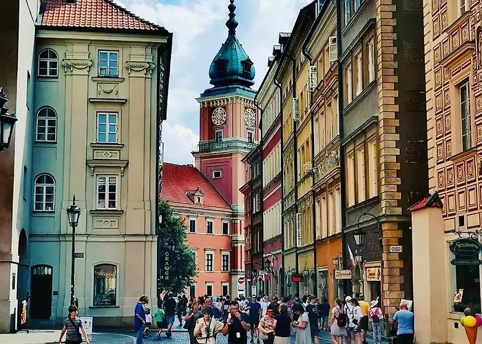 Under The Ship - Old Town