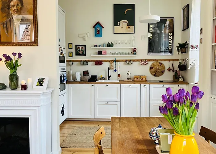 Under The Ship - Old Town