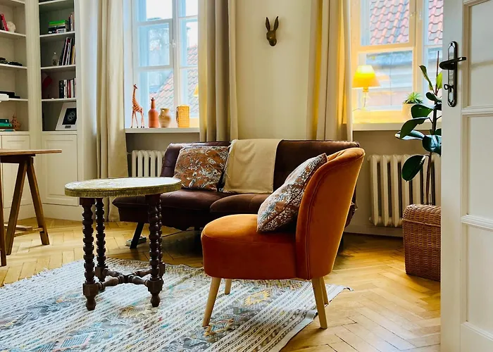 Under The Ship - Old Town