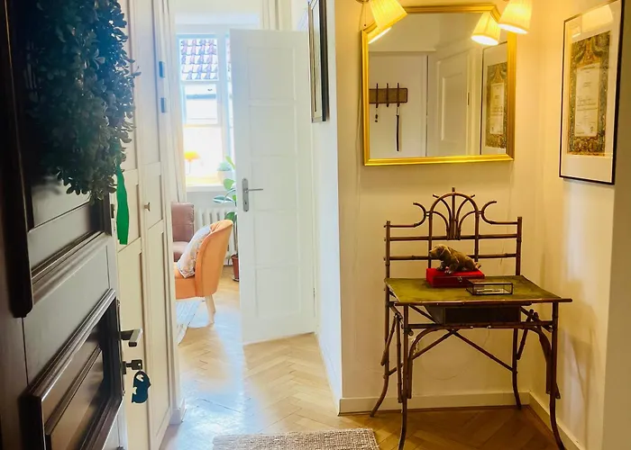 Under The Ship - Old Town