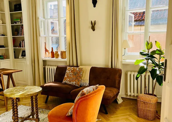 Under The Ship - Old Town