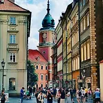 Under The Ship - Old Town