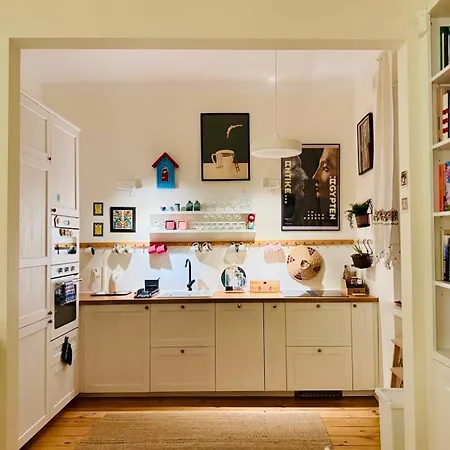 Under The Ship - Old Town