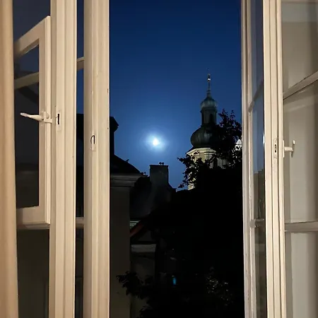 Appartement Under The Ship - Old Town *