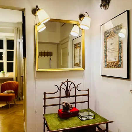 Under The Ship - Old Town