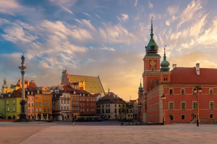 Lejlighed Under The Ship - Old Town