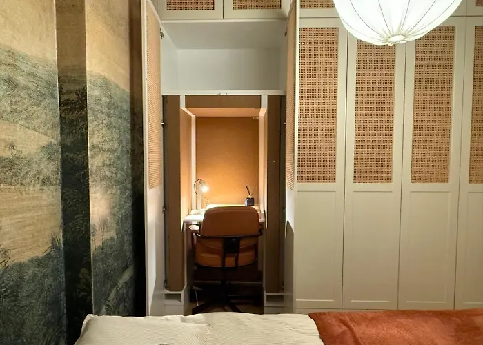 Under The Ship - Old Town Lejlighed