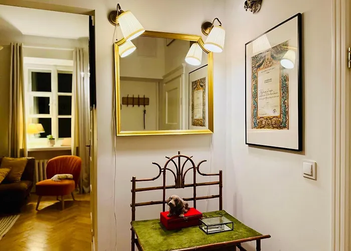 Under The Ship - Old Town