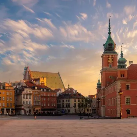 Apartment Under The Ship - Old Town