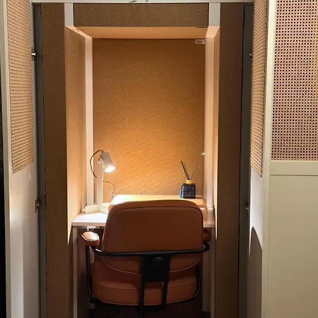 Apartment Under The Ship - Old Town *