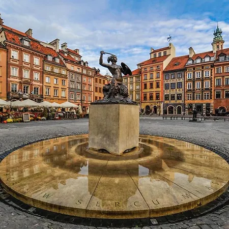 Under The Ship - Old Town